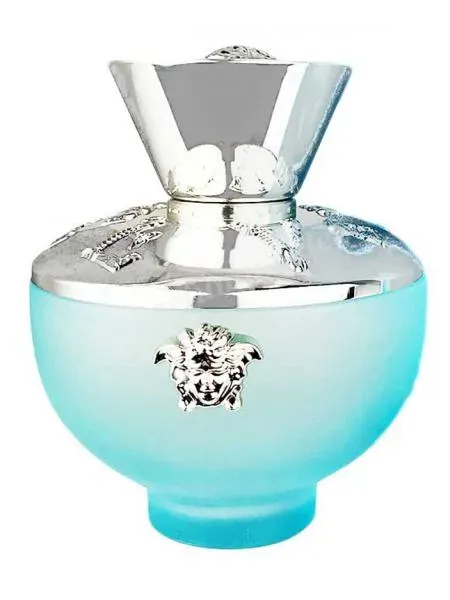 Versace Pour Femme Dylan Turquoise woda toaletowa damska